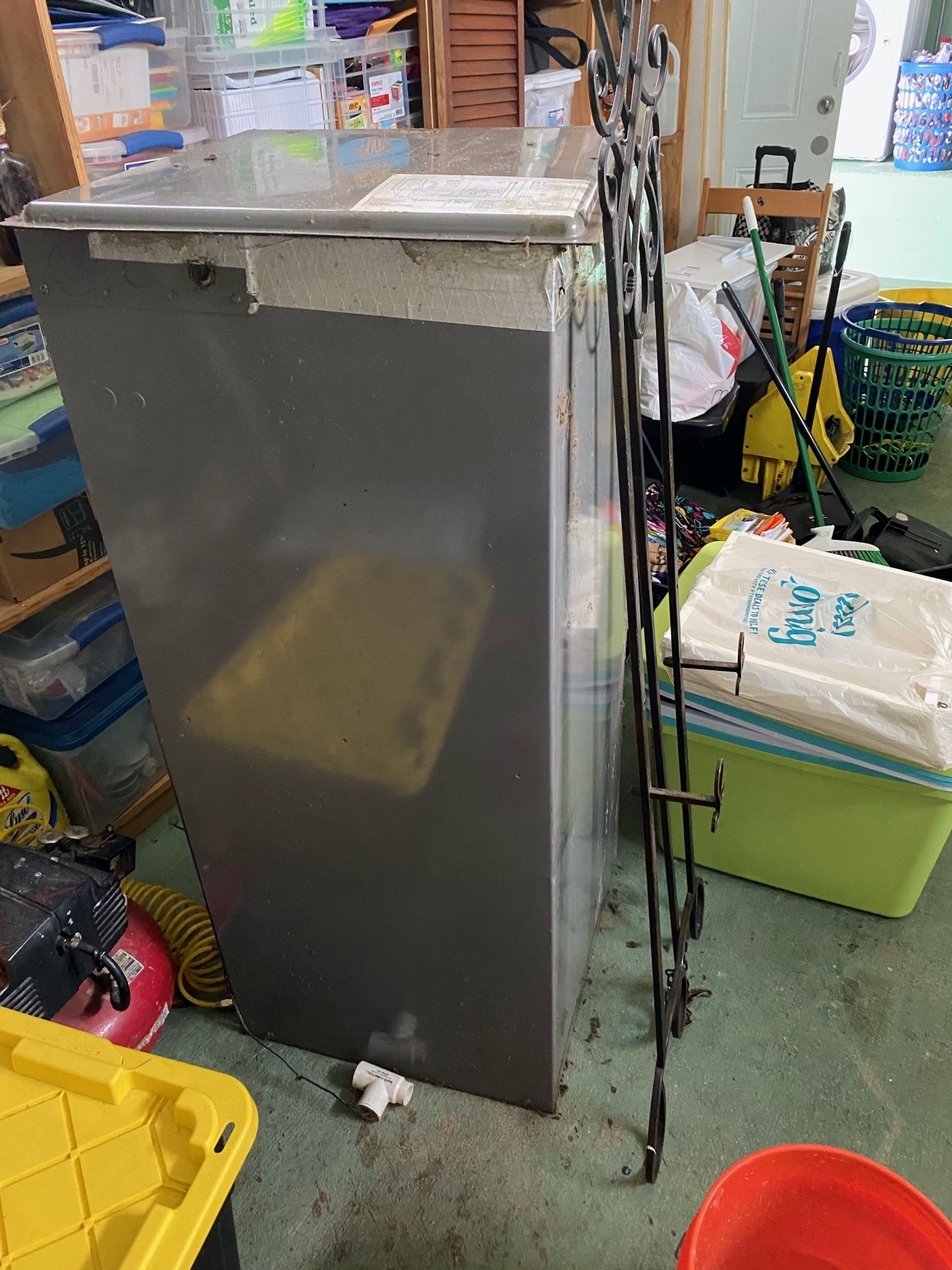 Rheem 4 ton AC unit for Sale in Miami, FL OfferUp