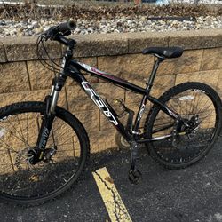 Felt Q520 Mint Bike 
