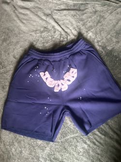 Spider Shorts