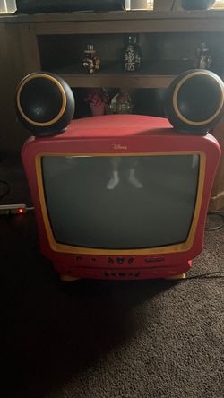 Disney tv