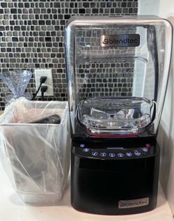 【Brand New Jar】Blendtec Quiet Blender