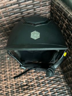 Kylo EQX horse Riding Helmet Small size