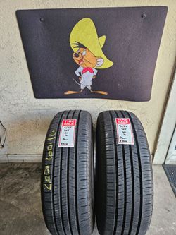 205/60/16 Prinx Tires (2)