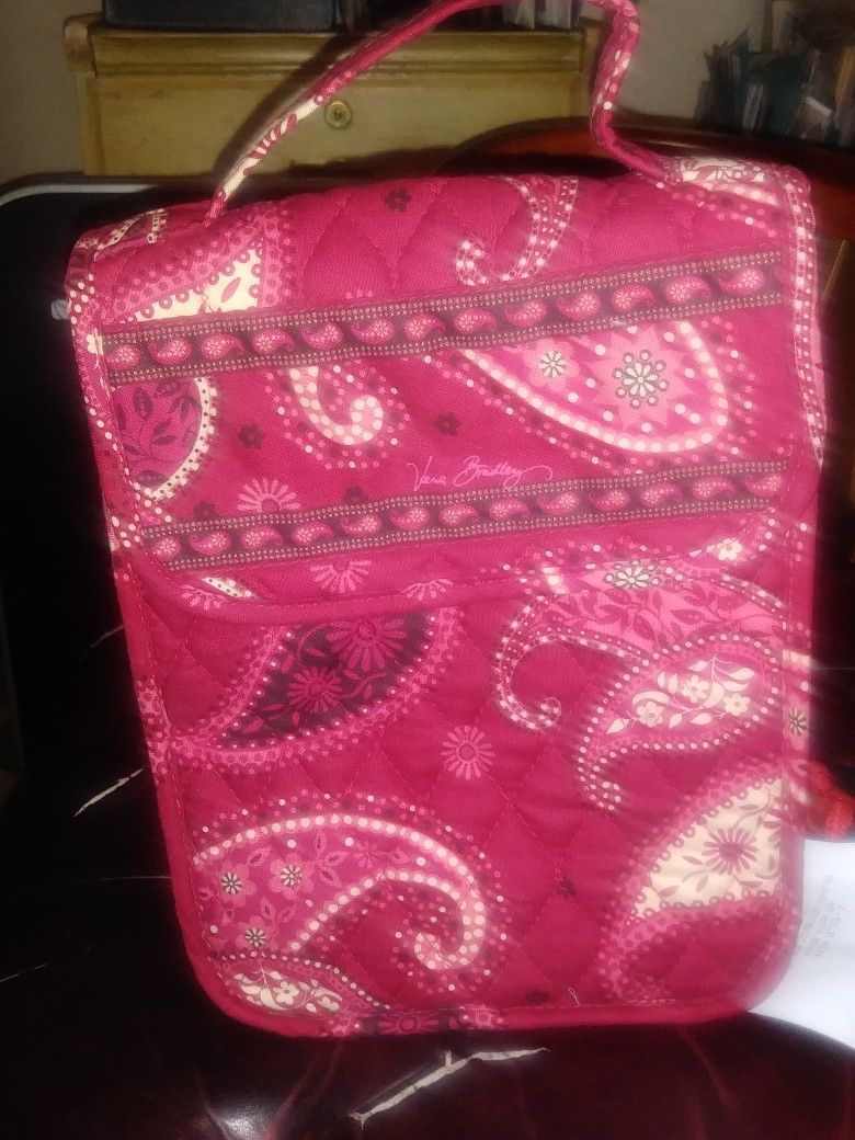 Vera Bradley Lunch Bag