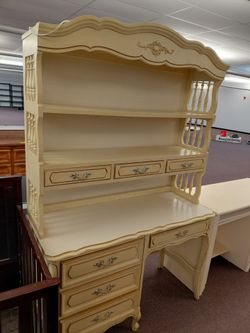 Beautiful desk
