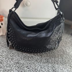 DanAzan Shoulder Bag