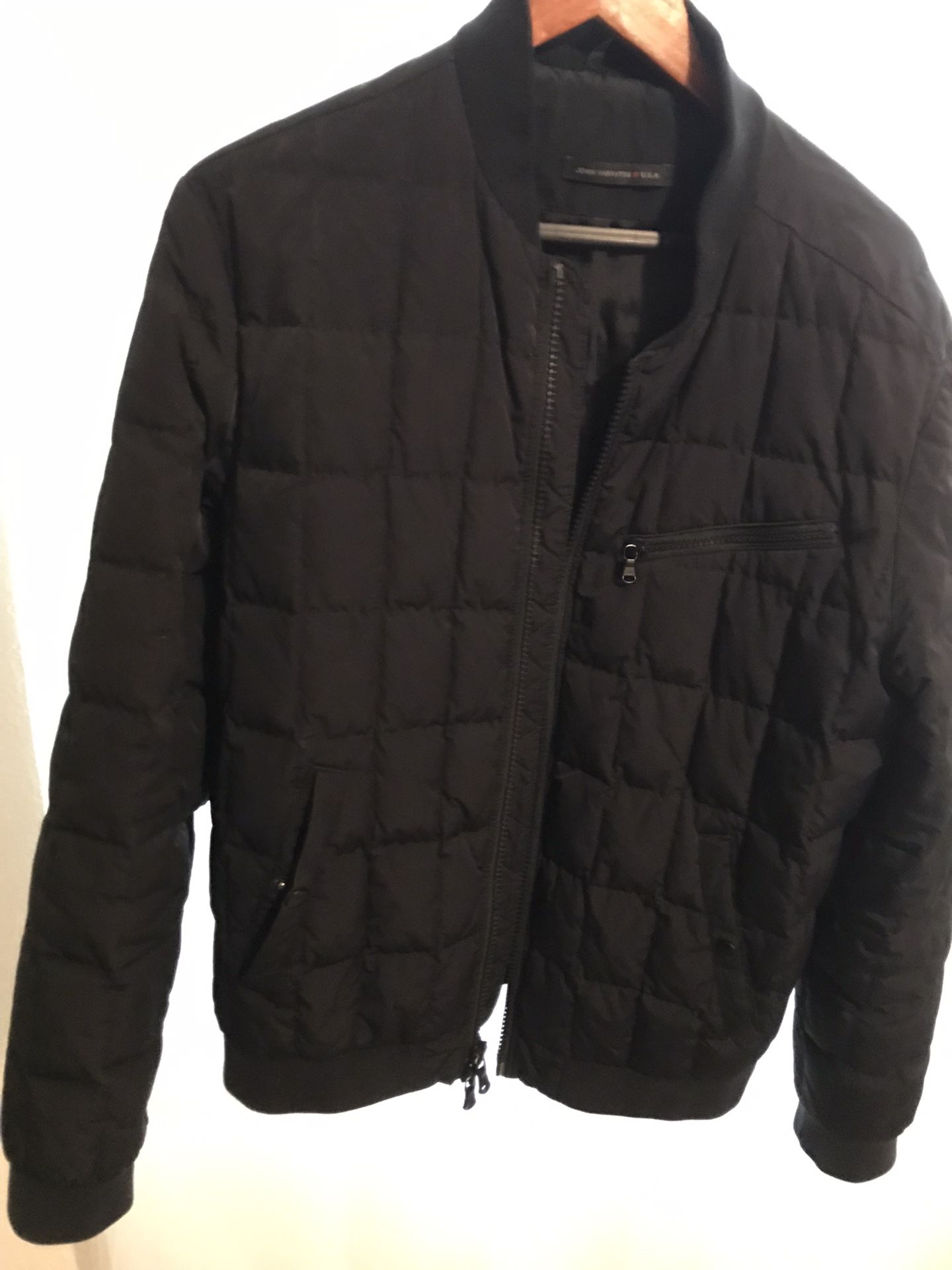 Mega Rare, John Varvatos Medium Mens Jacket - Excellent Condition