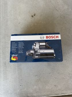 Starter Motor For 2004 Honda Accord