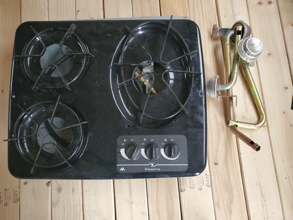 RV Parts BOB