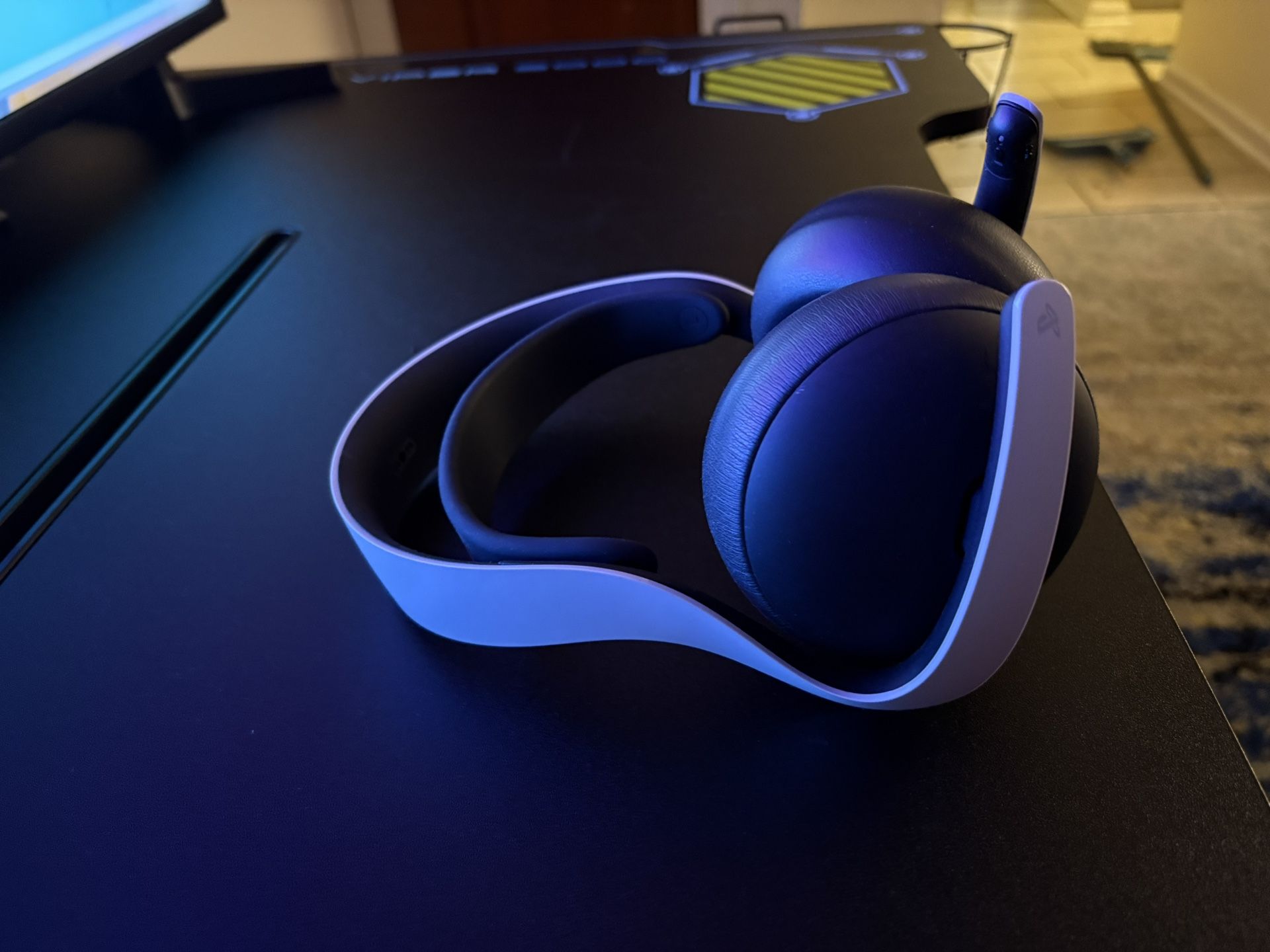 Pulse Elite Wireless Ps5 Headset