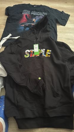 Sesame streets x staples