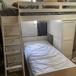 Very Nice Bunk Beds