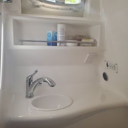 2004 Chaparral Signature 270