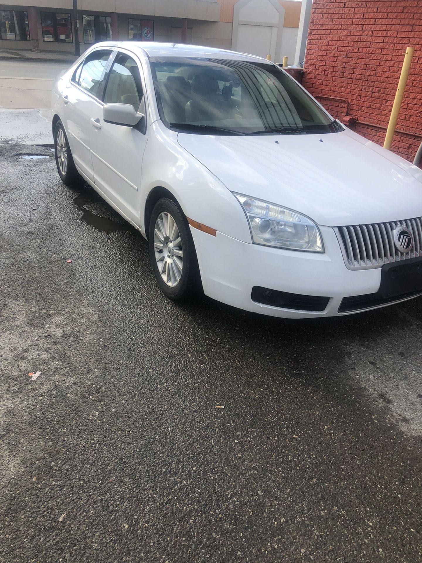 2006 Mercury Milan for Sale in Garfield Heights, OH OfferUp