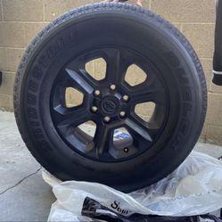 Tires For Sale