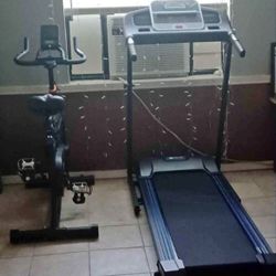 Treadmill