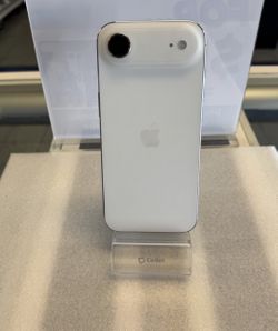 iPhone Air - white - 1TB - Unlocked