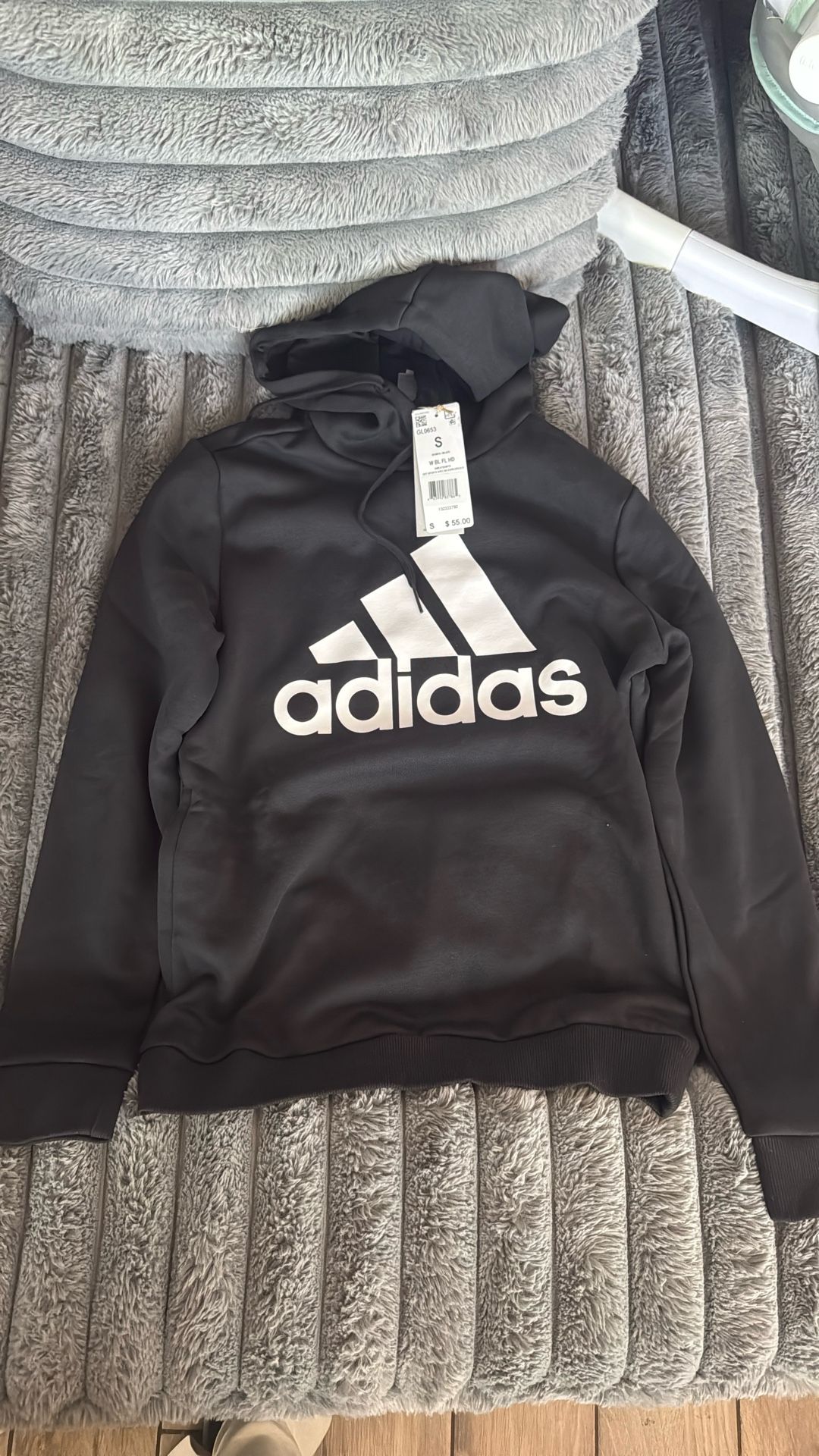 Adidas Women Sweater
