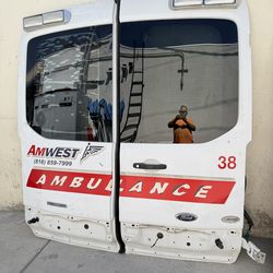 Ford transit  150-250-350