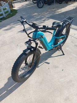 IPAS EBike