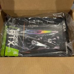 Evga Rtx 3080 ti