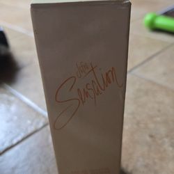 Perfume Jafra New