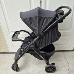 Mini Bravo Plus Lightweight Stroller.