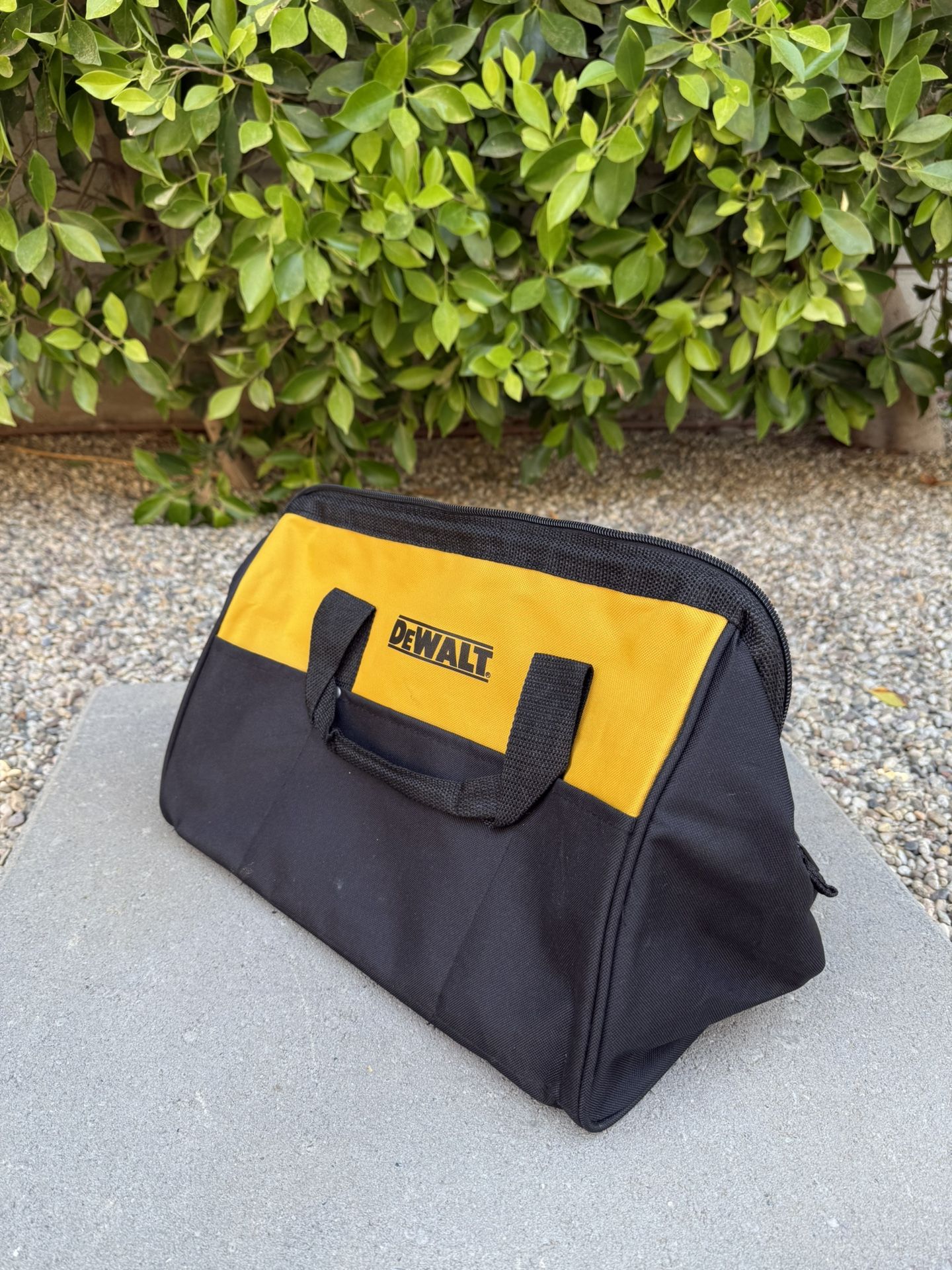 Small DeWalt Tool Bag