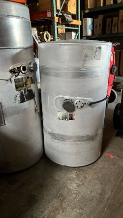 Fuel Tanks