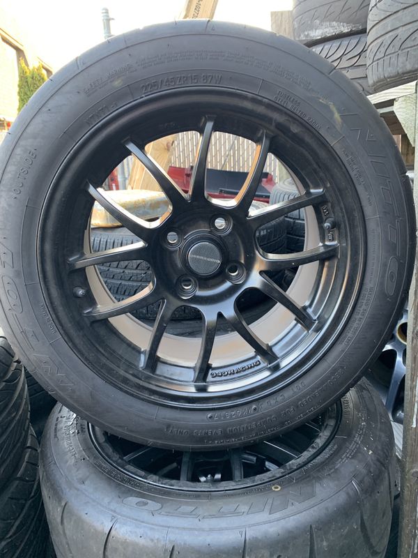 225 45 15 >> 949 Racing 15x8 With Nitto Nt01 225 45 15 For Sale In Seattle Wa Offerup 225 45 15 >> 949 Racing 15x8 With Nitto Nt01 225 45 15 For Sale In Seattle Wa Offerup