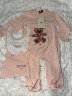 Designer Baby Clothes
