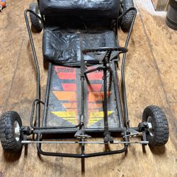 Go Kart 