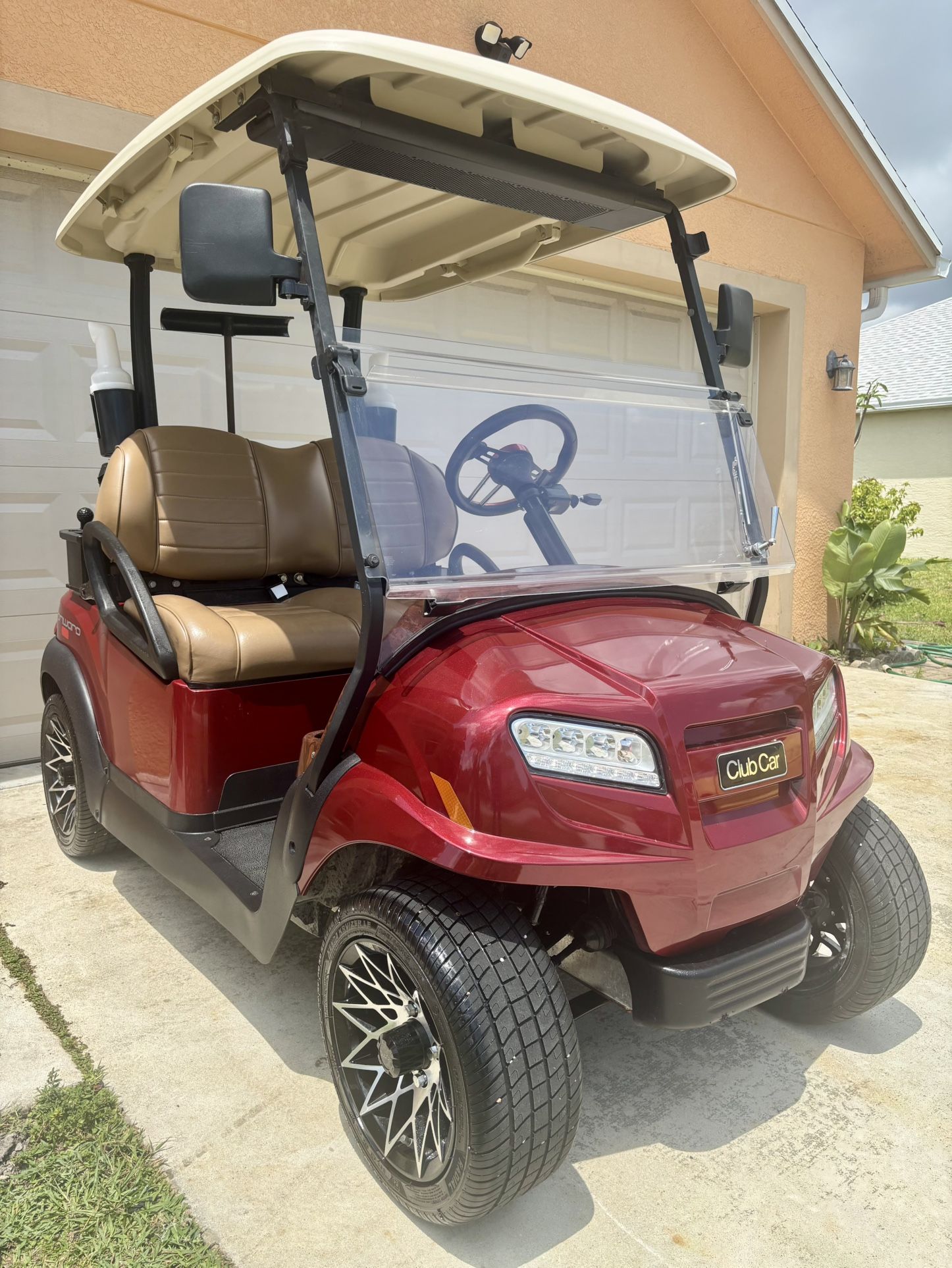 2023 Club Car Onward Golf Cart