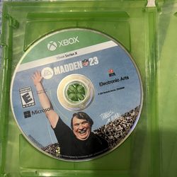 Madden 2023