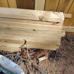 Lumber 
