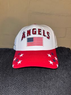 Los Angeles Angels Hat