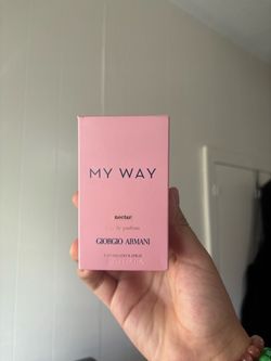 Giorgio Armani My Way Nectar Eau de Parfum 90ml