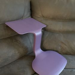 ECR4Kids The Surf Portable Lap Desk, Flexible Seating