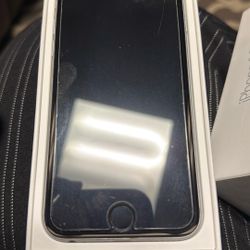 iPhone 6 S