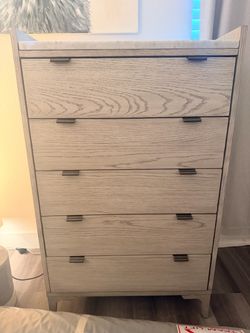 Pottery Barn Geary Dresser