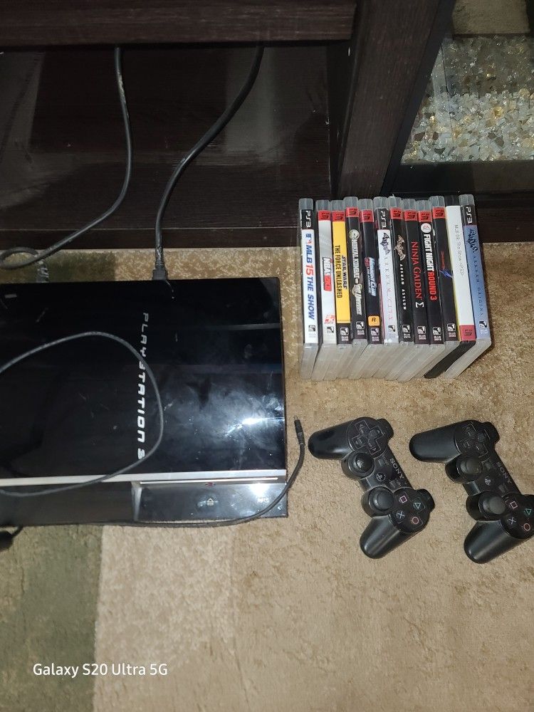 PS3