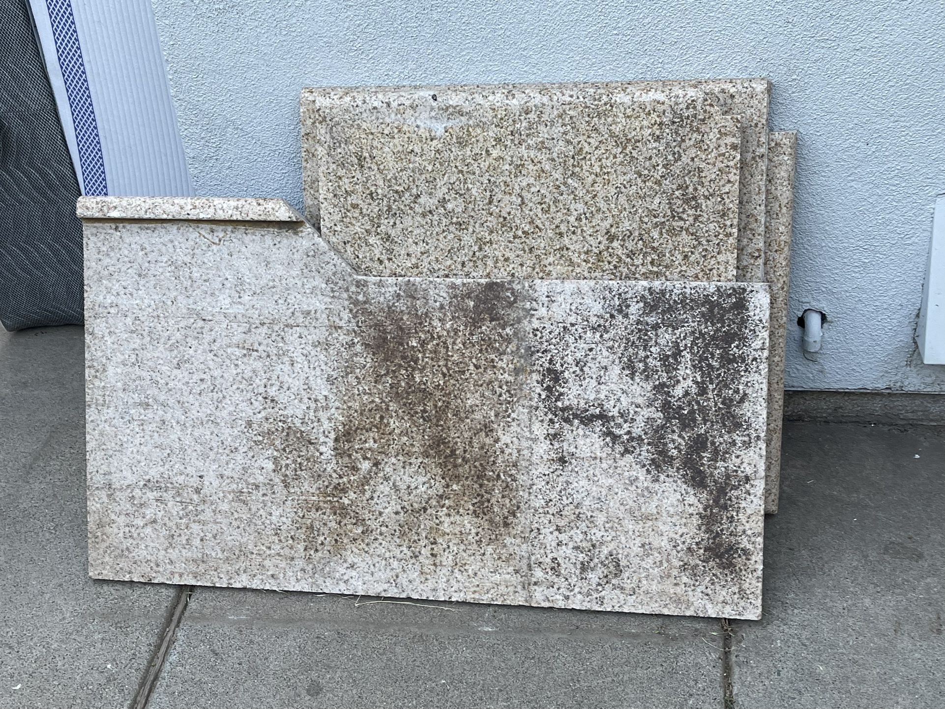 Free Kitchen Table Slabs