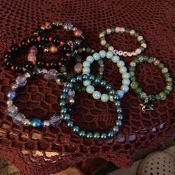Bracelet Each 