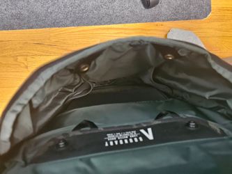 Boundary Supply Errant X-Pac