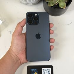 iPhone 15 Pro Max 256Gb Unlocked