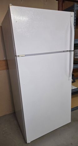 FREE Kenmore refrigerator