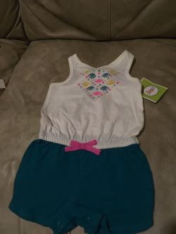 Girls Clothes - size 12M
