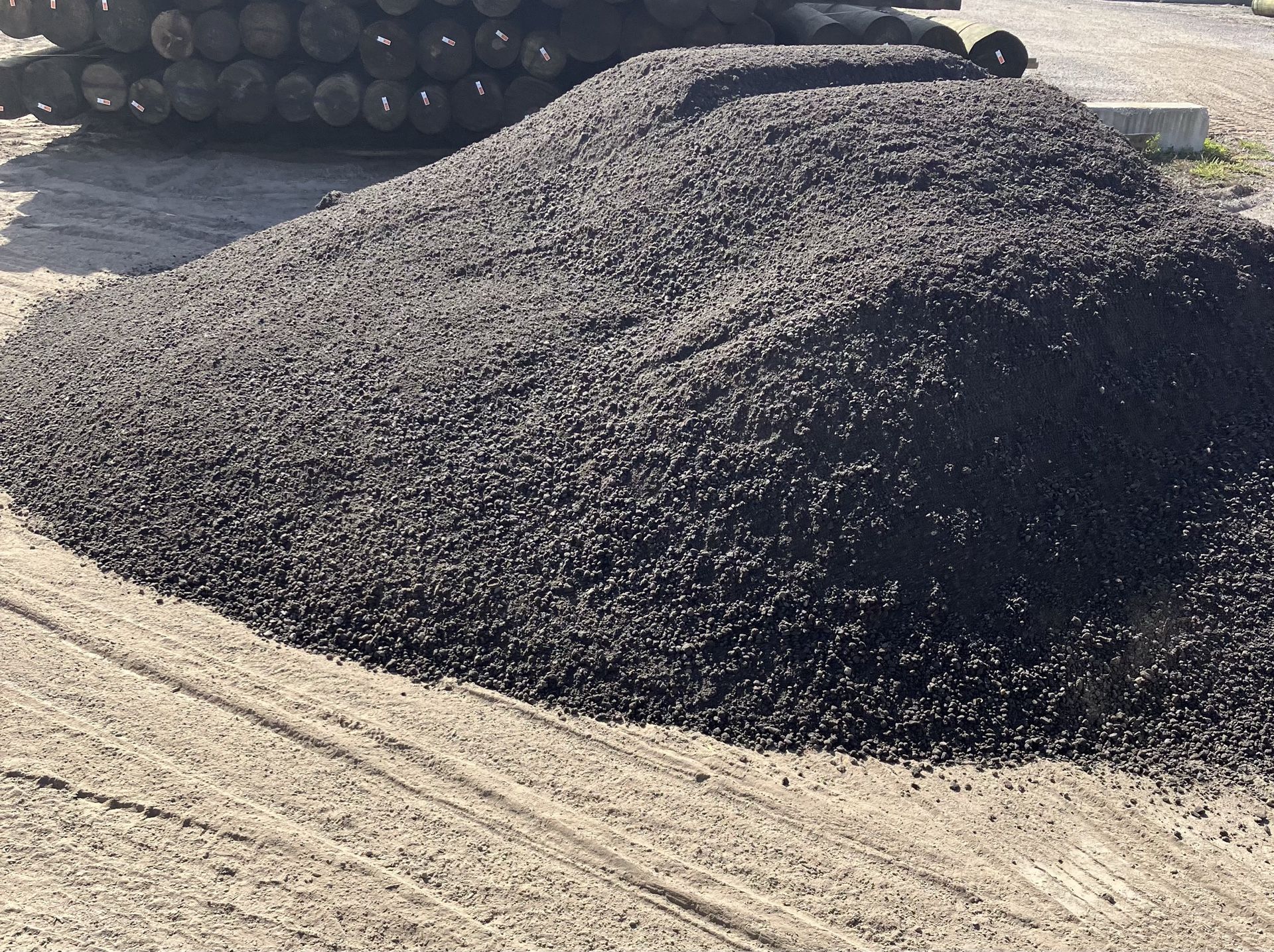 Clean Asphalt Millings for sale