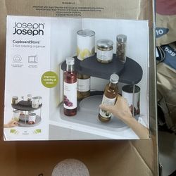 Cupboard Lazy Susan