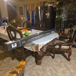 8k Tab-tentioned Projection Screen For EOS PROJECTERS